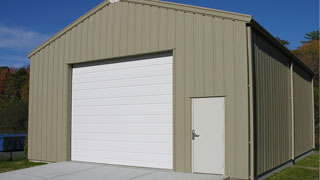 Garage Door Openers at 90016 Los Angeles, California